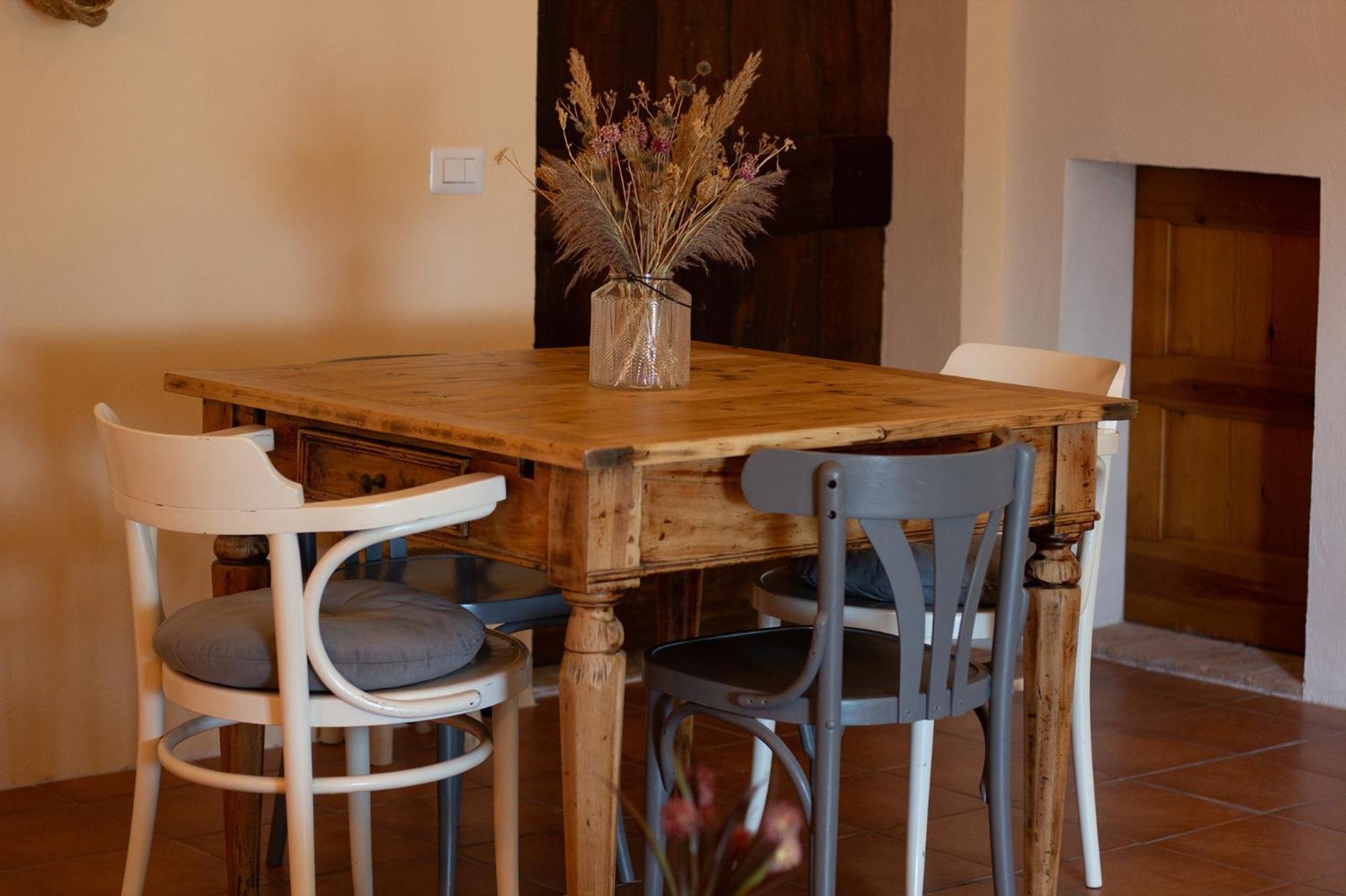 Casa Zampani Bed & Breakfast Massa Martana Room photo