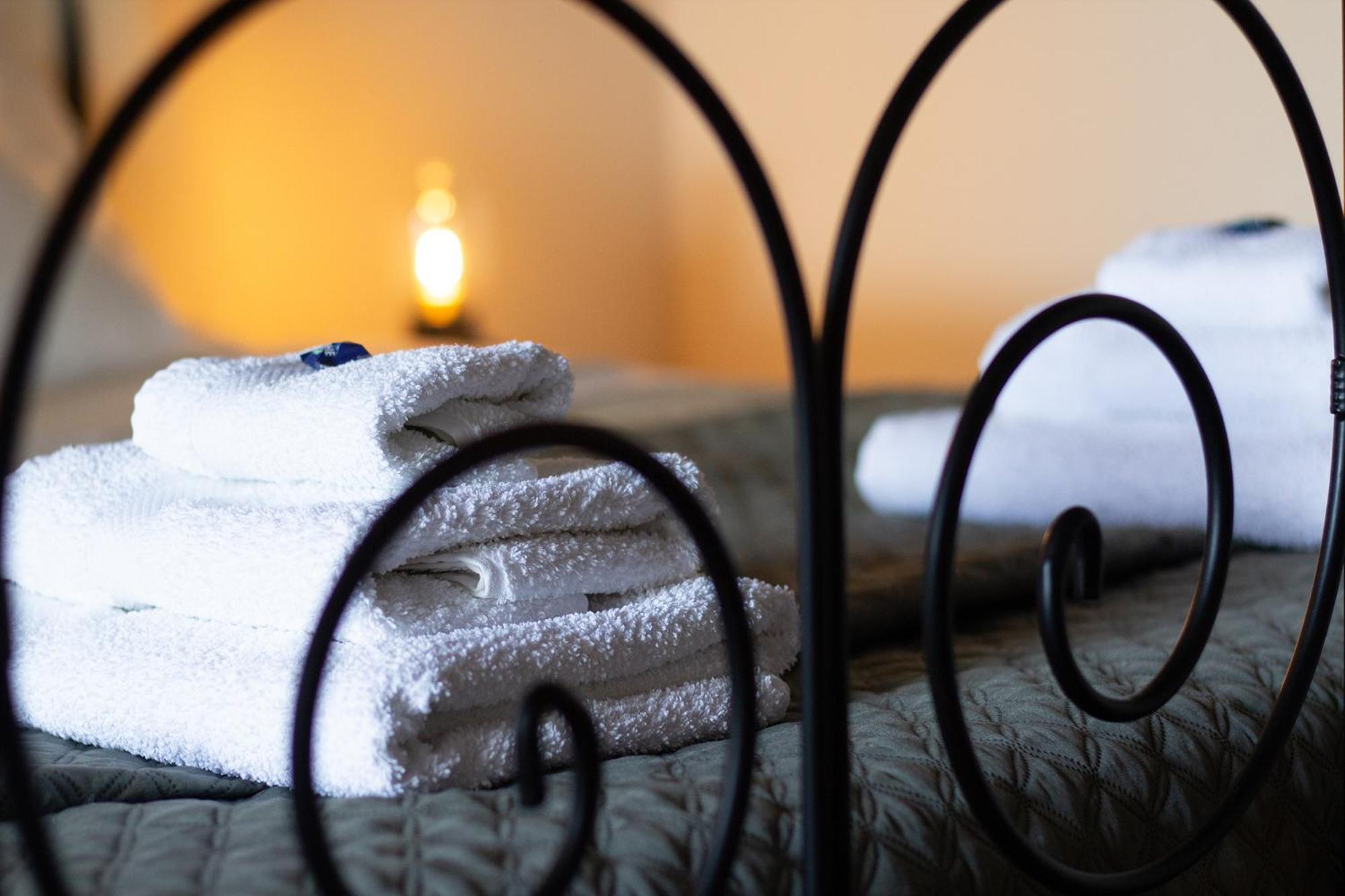 Casa Zampani Bed & Breakfast Massa Martana Room photo