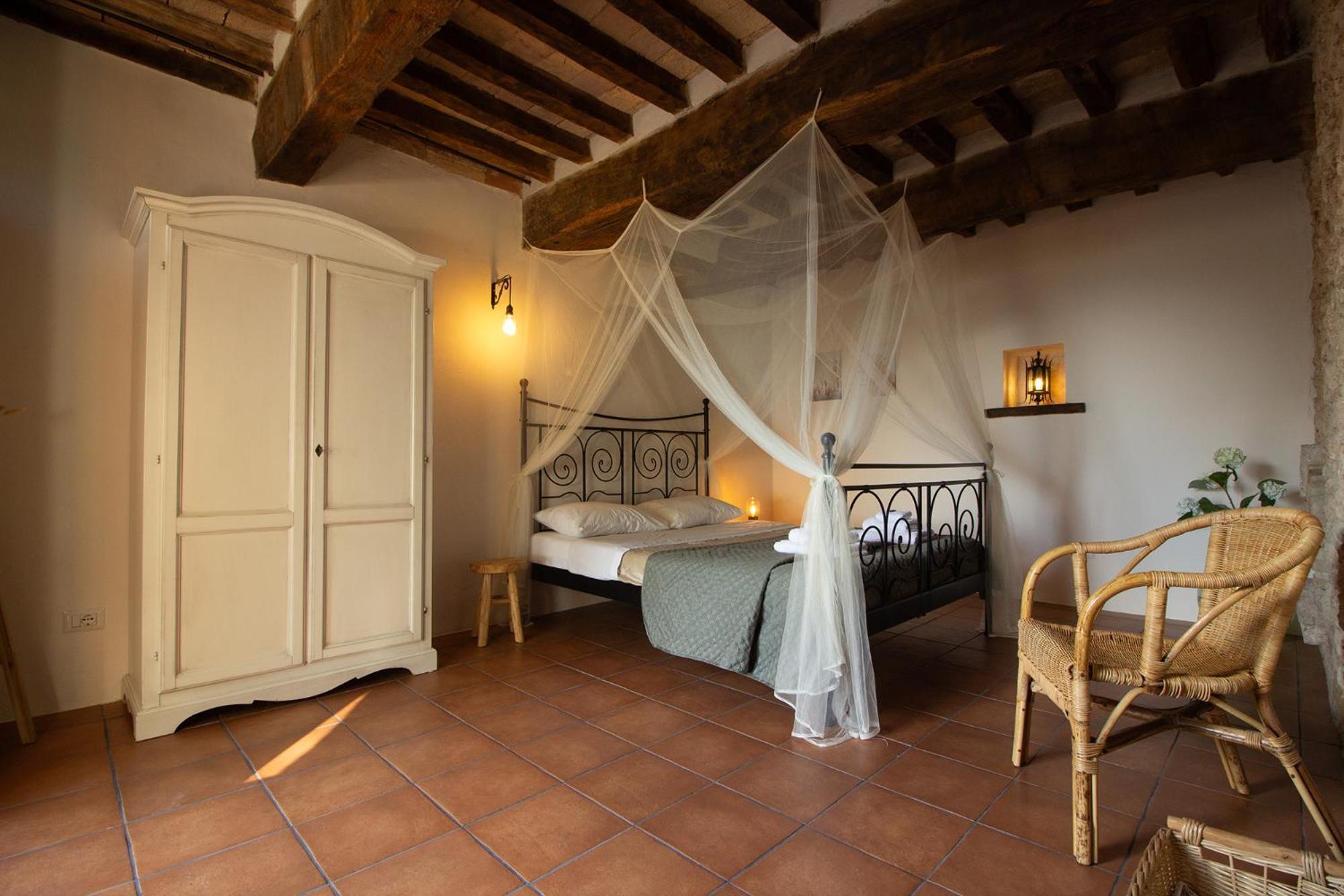 Casa Zampani Bed & Breakfast Massa Martana Room photo