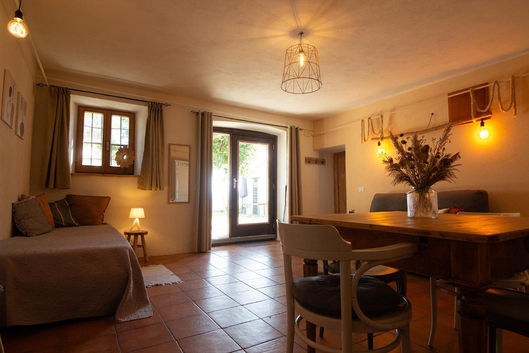 Casa Zampani Bed & Breakfast Massa Martana Room photo