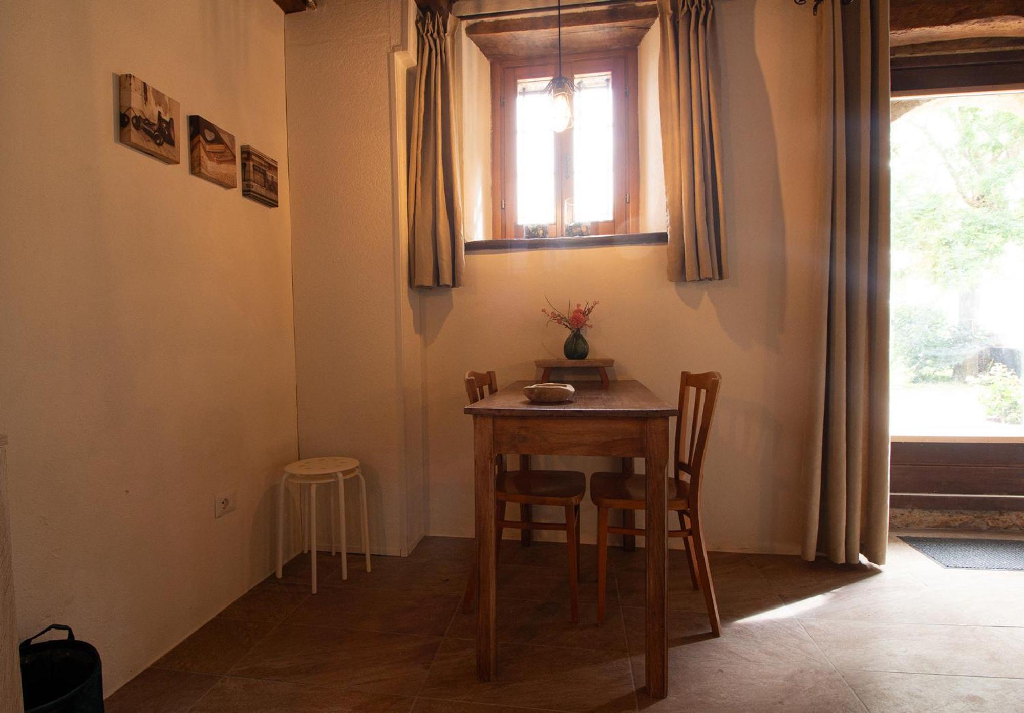 Casa Zampani Bed & Breakfast Massa Martana Room photo